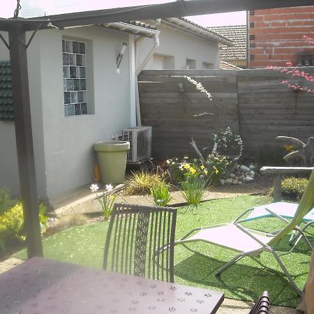 Plein Centre Gabarret Maison Avec Jardin Exterior foto