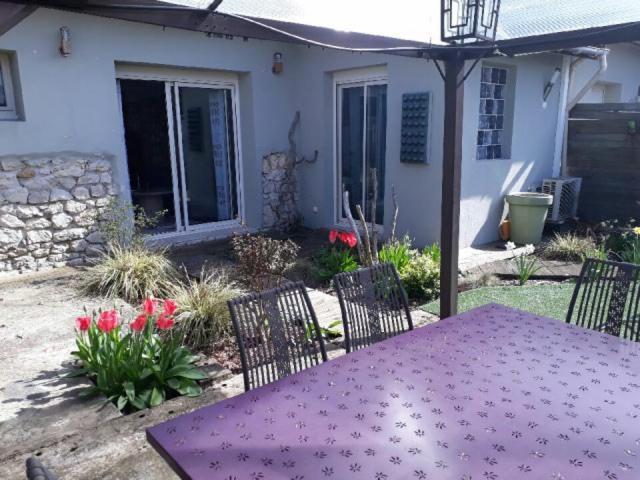 Plein Centre Gabarret Maison Avec Jardin Exterior foto